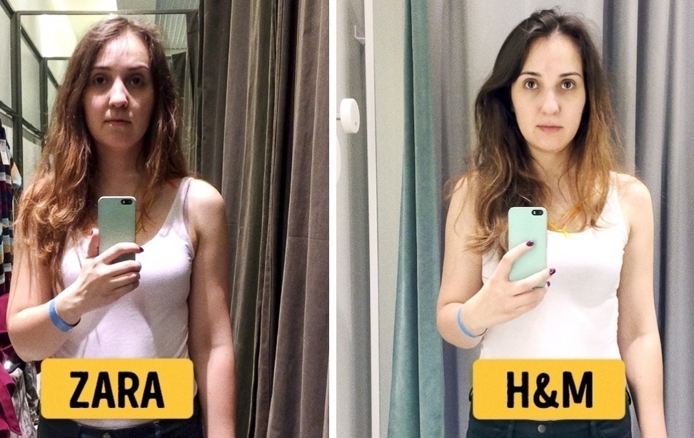 👕Разоблачение хитрых продавцов масс-маркета!