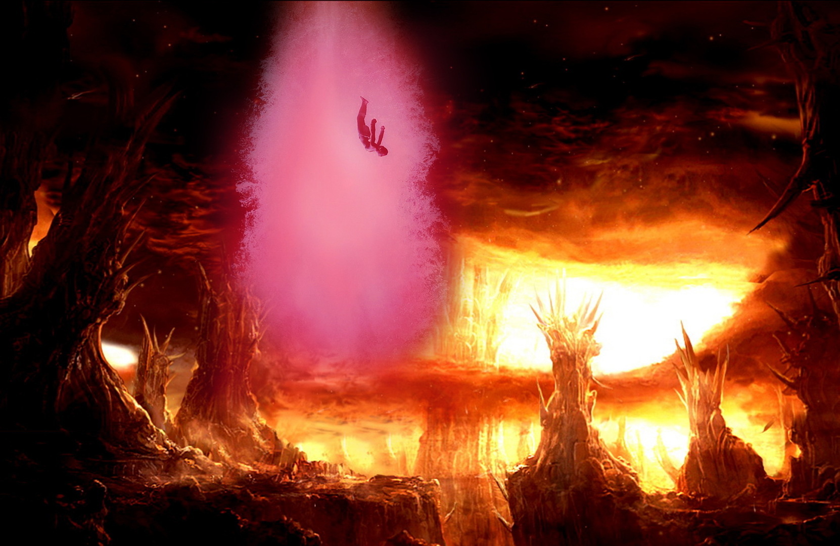 Слово о весе Вашей личной души!