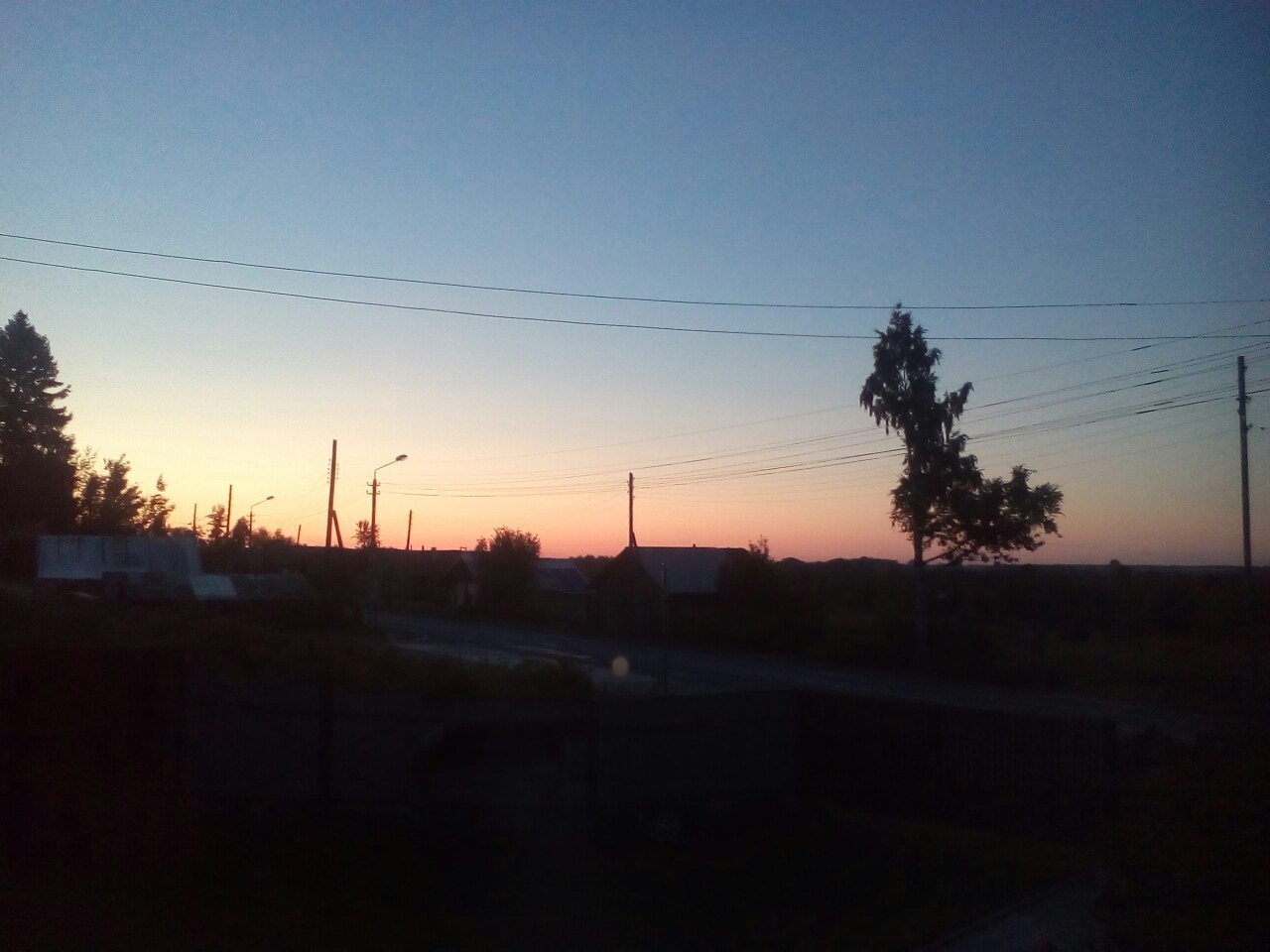 Мой летний отдых в деревне: лучшие моменты, воспоминания о позитивном и прекрасном