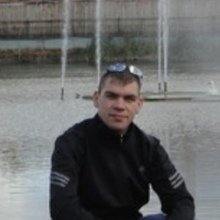 Олег, г. Мегион