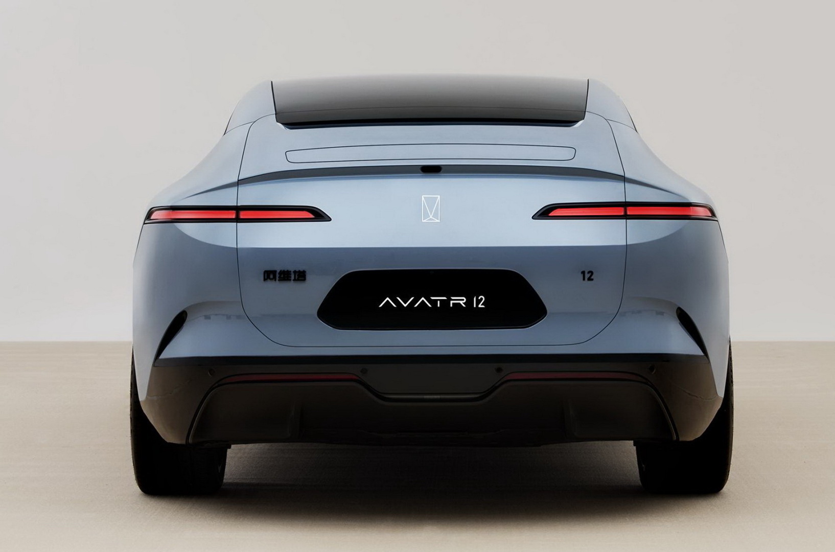 Avatr 12: Революционный Электромобиль, Захватывающий Российский Рынок