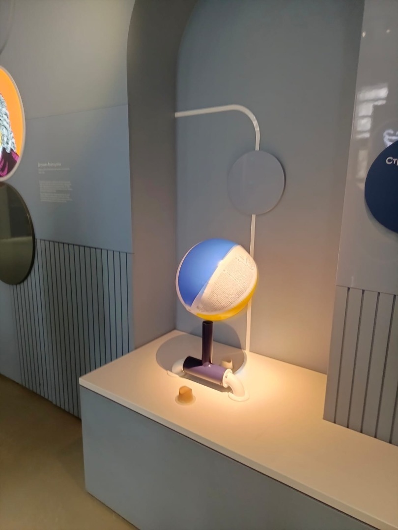 Куда сводить ребёнка в Москве? «Лунарий» в Московском планетарии