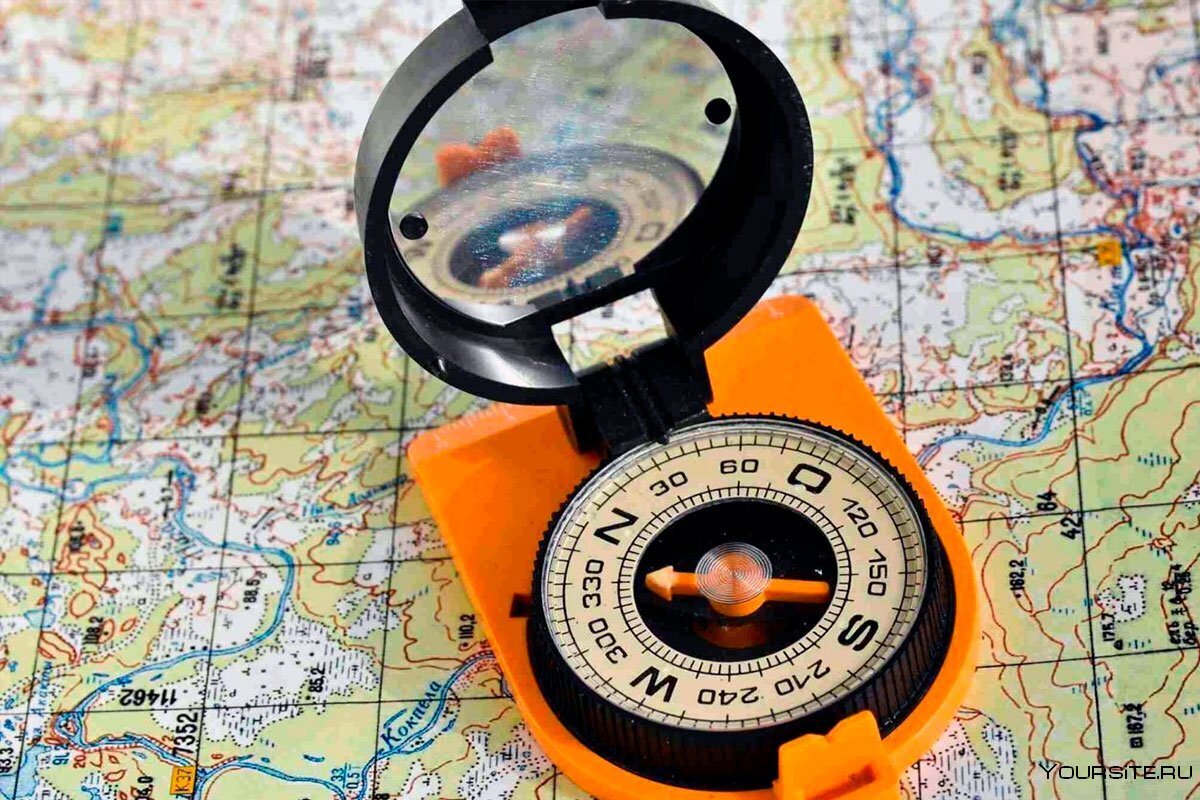 Эксклюзивное сообщение для всех любителей приключений и путешествий!