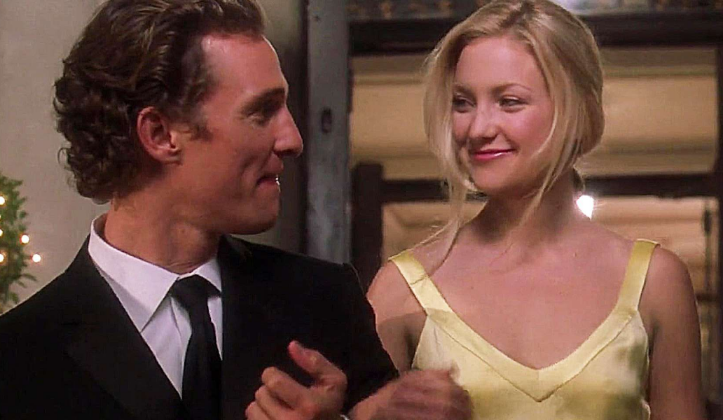 Весенняя романтика: Пять лучших вдохновляющих фильмов на 8 марта.