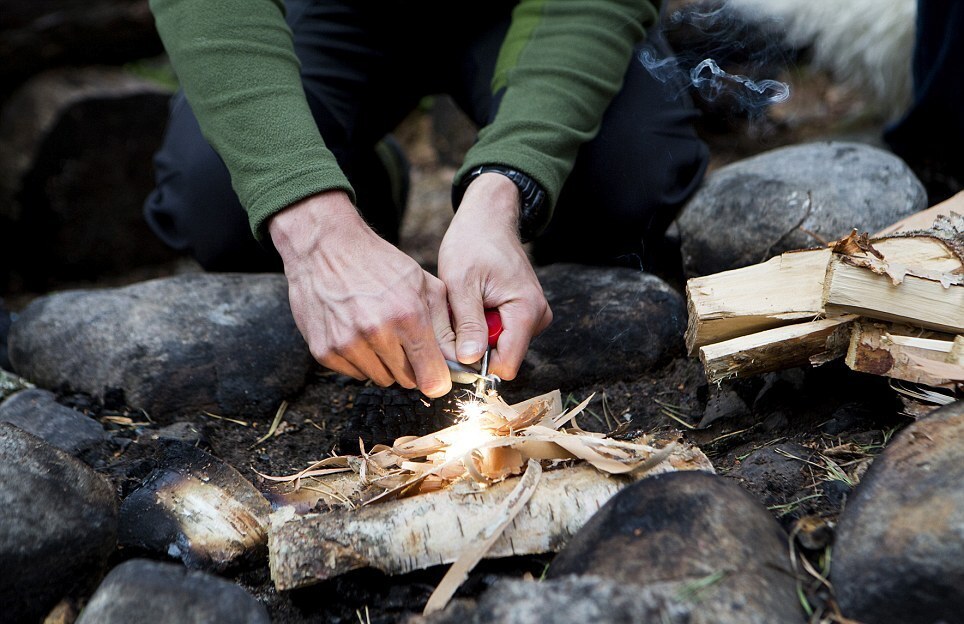Эксклюзивное сообщение для всех любителей приключений и путешествий!
