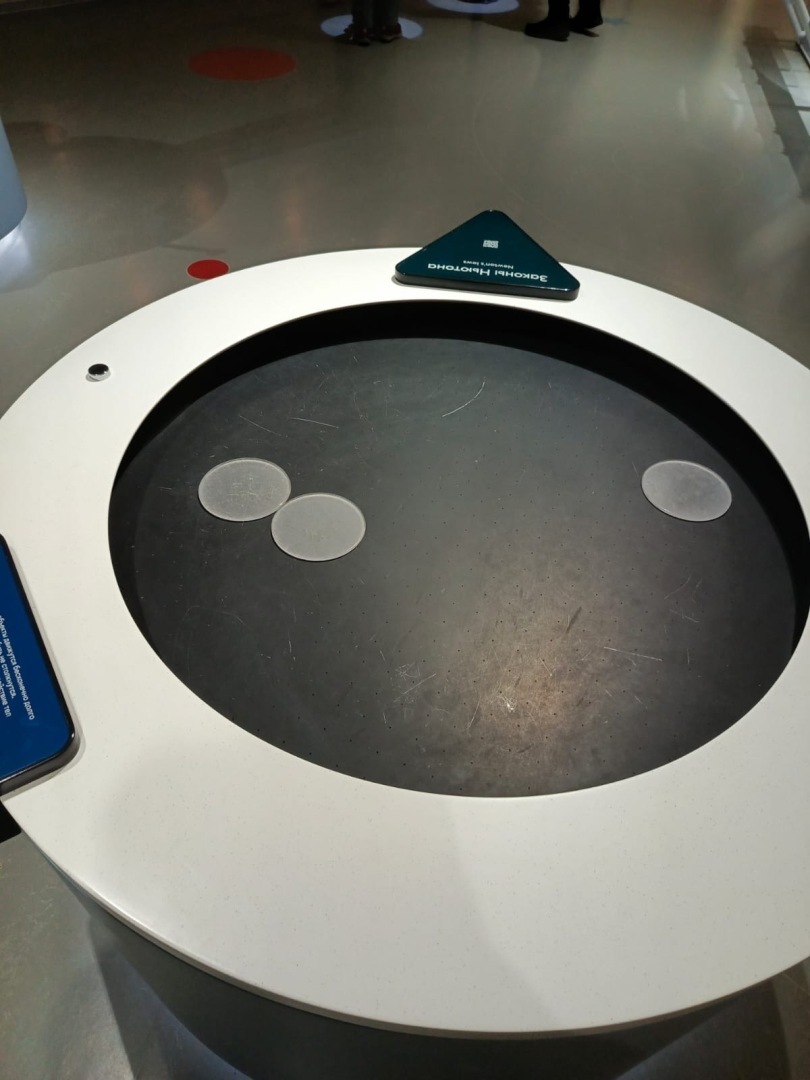 Куда сводить ребёнка в Москве? «Лунарий» в Московском планетарии