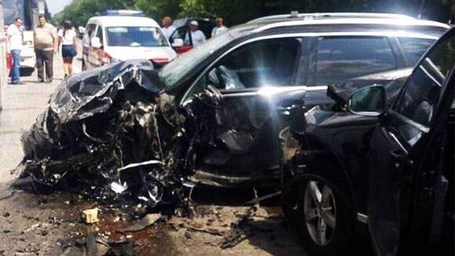 Россия нанесла ракетный удар по кортежу президента Украины Владимира Зеленского в Одессе