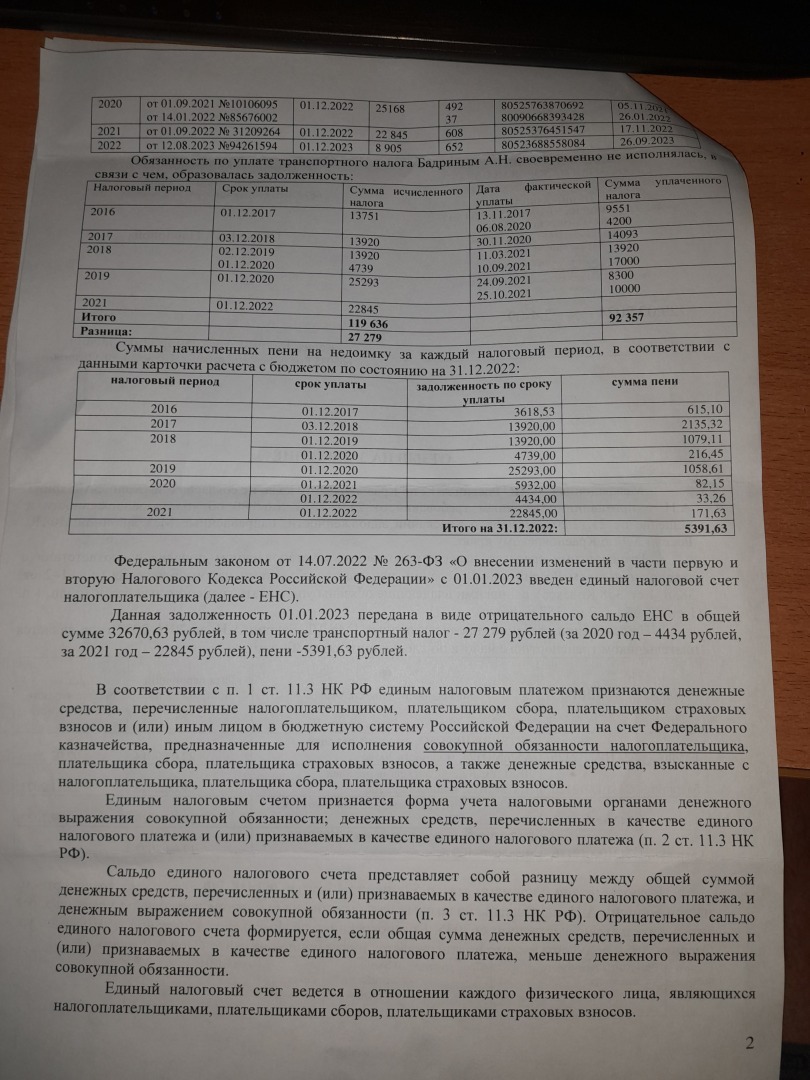 Фискал района,региона с помощью подлога "кладут с прибором" на статьи закона.