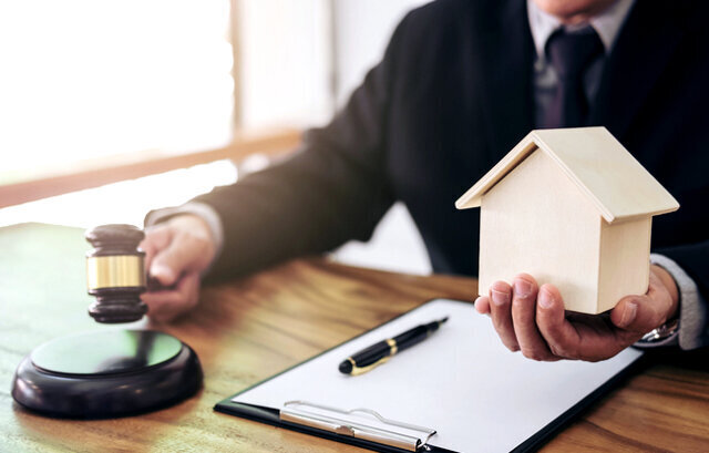 «Выморочное имущество», или О том, как я доказала в суде, что наследник по факту принял наследство. Мой личный опыт и судебная практика