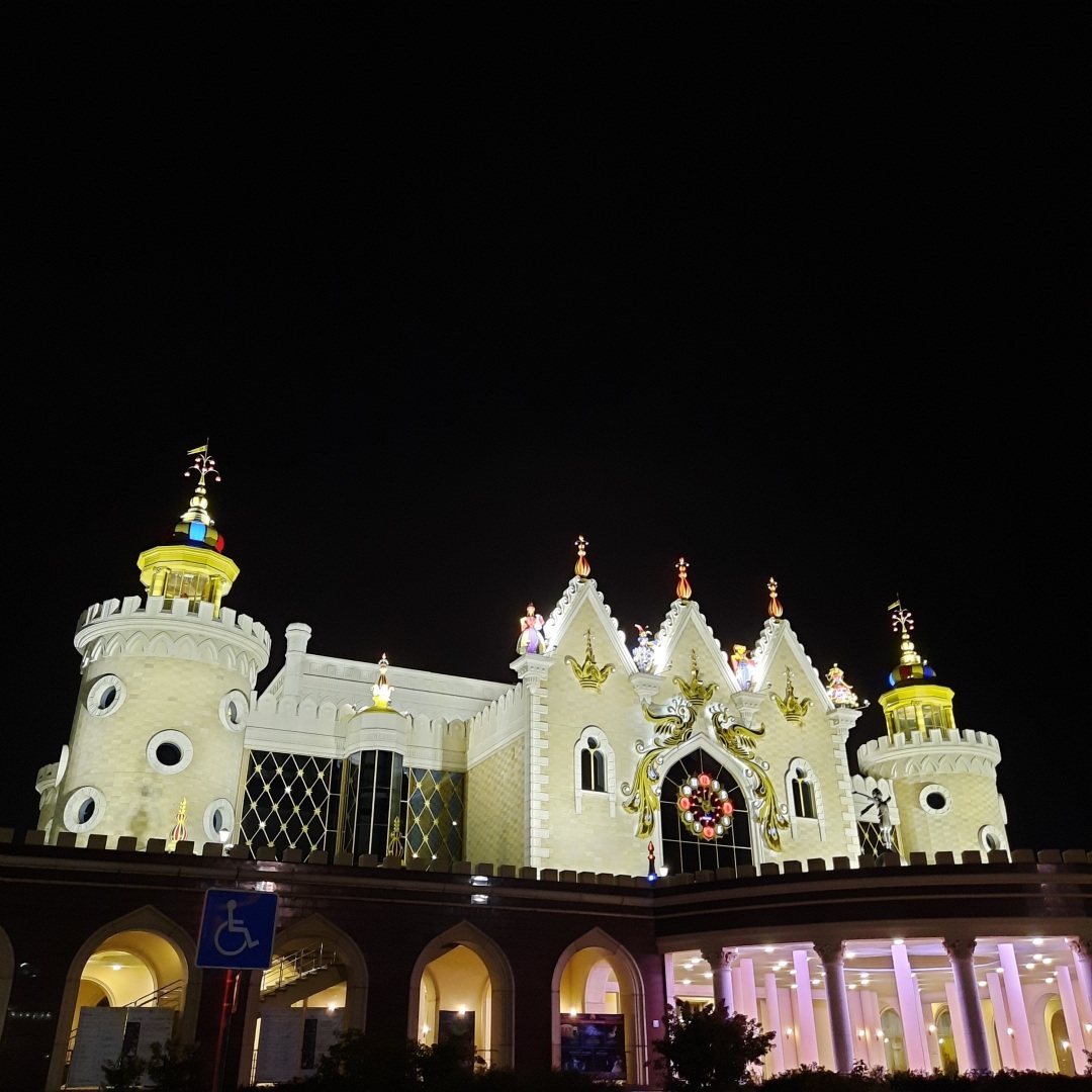 Яркая и красивая Казань. В моих словах и фотографиях. Отпуск - сентябрь 2022 год.