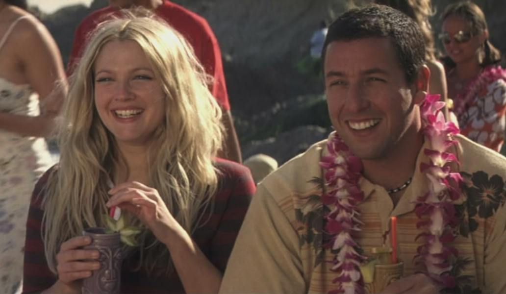 Весенняя романтика: Пять лучших вдохновляющих фильмов на 8 марта.