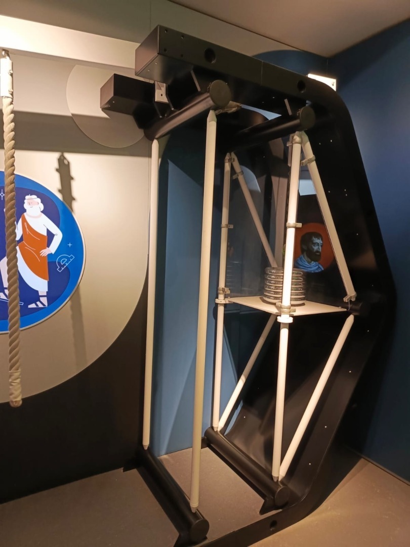 Куда сводить ребёнка в Москве? «Лунарий» в Московском планетарии