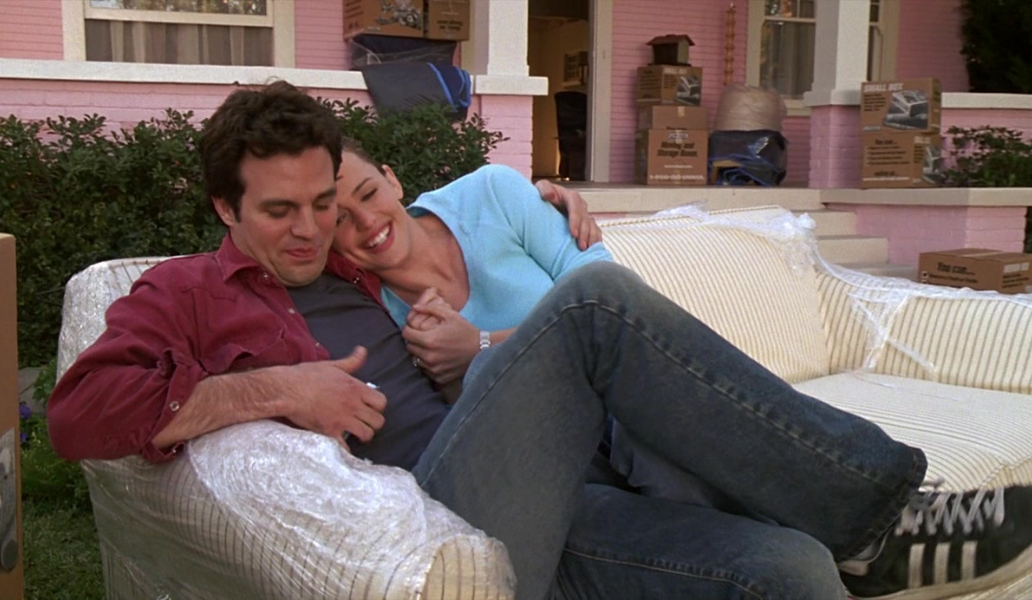 Весенняя романтика: Пять лучших вдохновляющих фильмов на 8 марта.