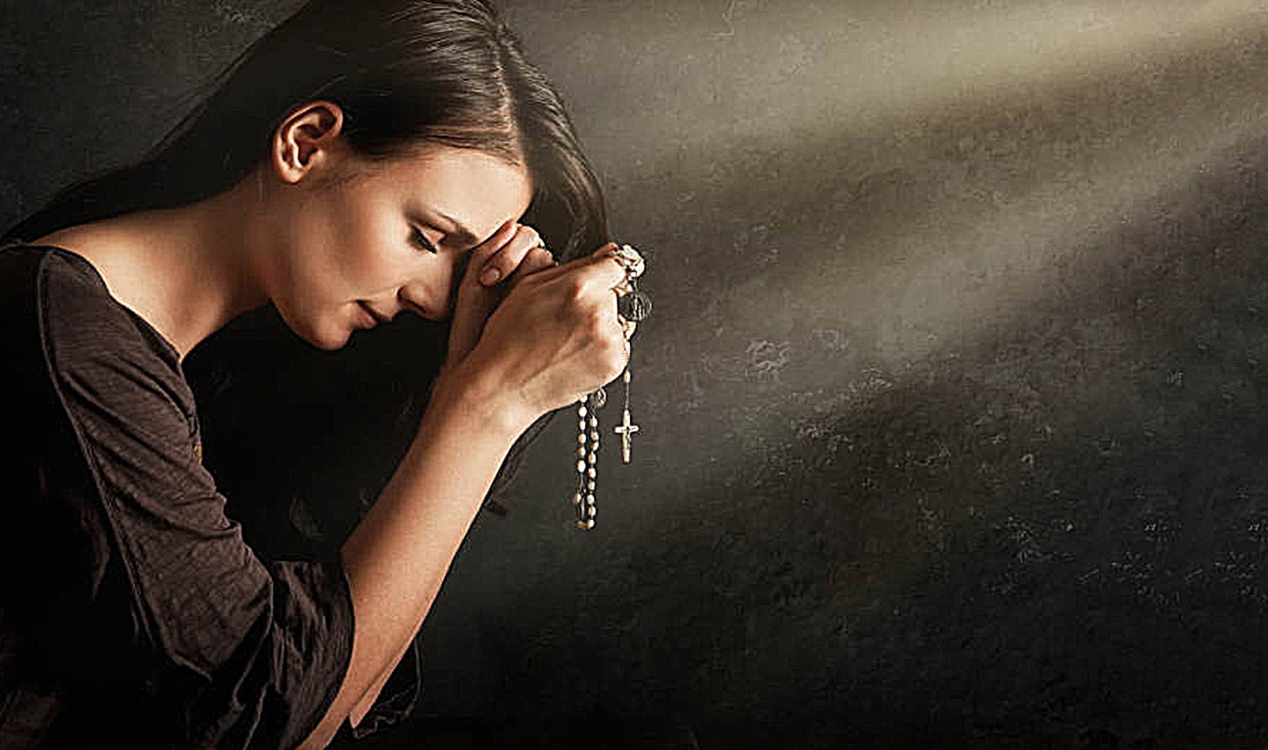 Бог и Дьявол внутри человека! О мантра-джапе Иисусовой. Вводная часть