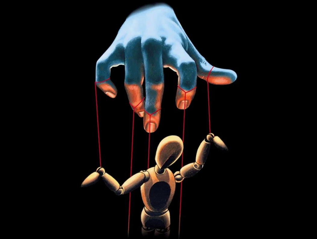 Какая манипуляция выбивает вас из ресурсного состояния?