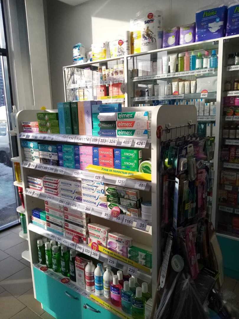 «Планета здоровья». Мой отзыв об аптеке