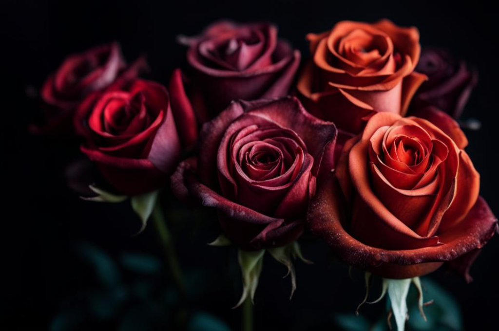 Эссе к 8 Марта