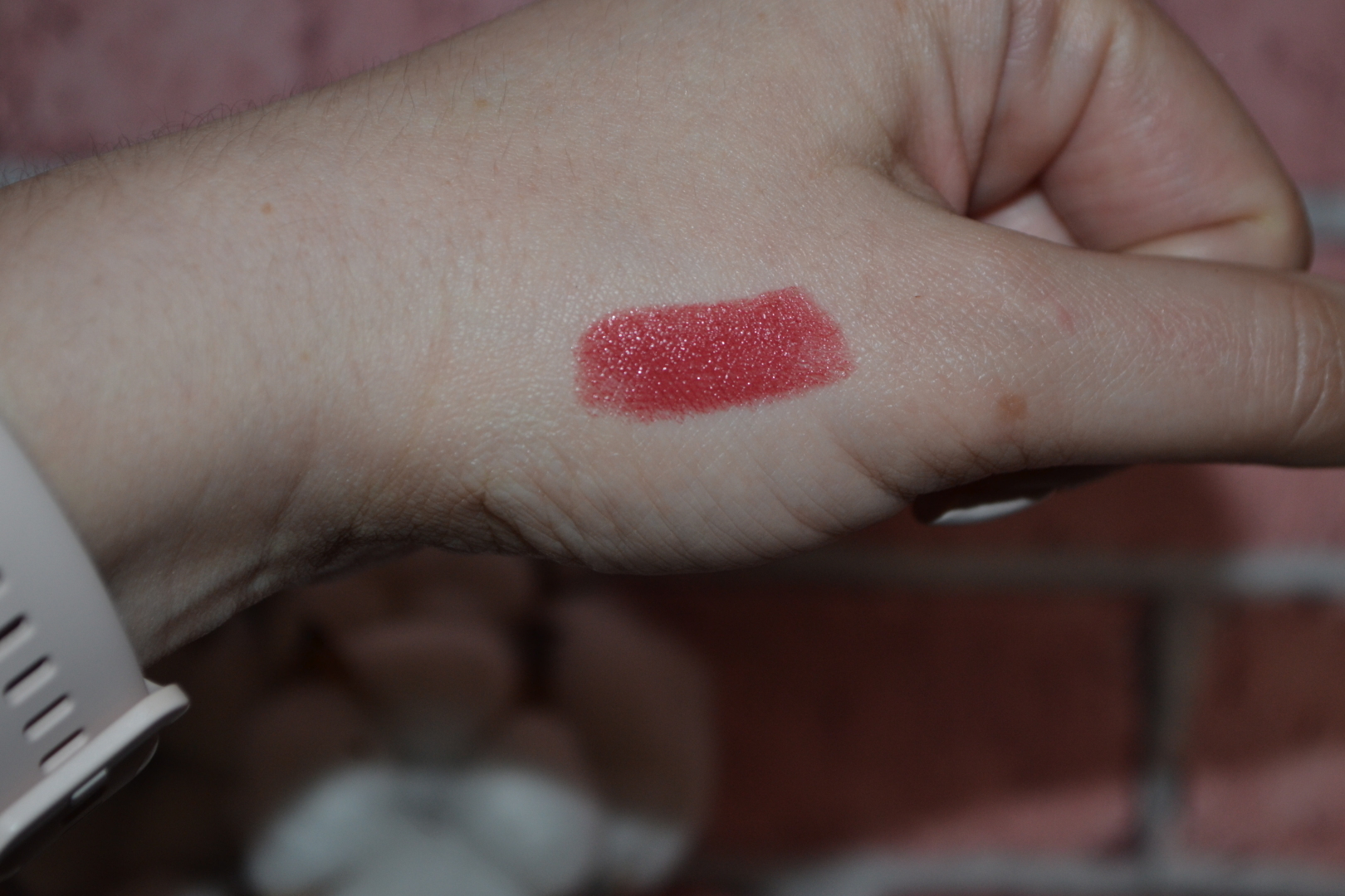 Губная помада BelorDesign Smart girl Be color. Весьма неплохое качество по очень доступной цене или почему у меня целых пять оттенков.