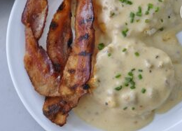 11 продуктов, которых следует избегать при сердечных заболеваниях