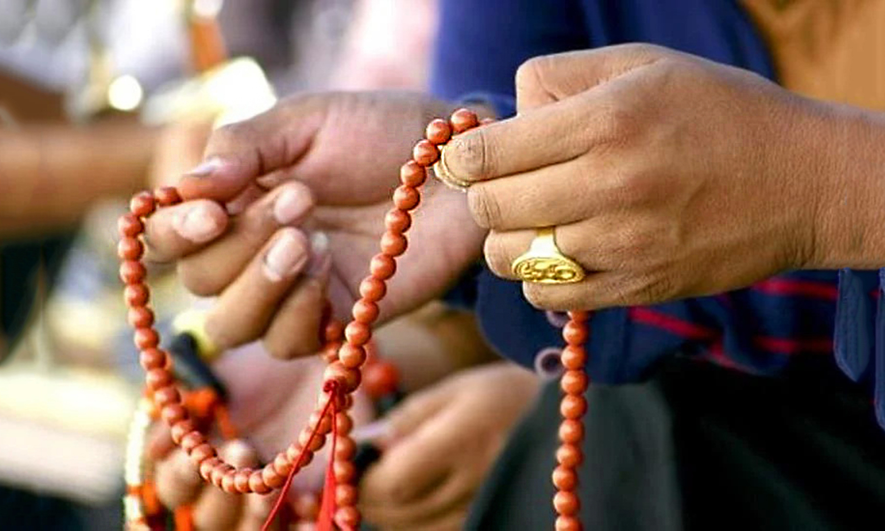 Бог и Дьявол внутри человека! О мантра-джапе Иисусовой. Вводная часть