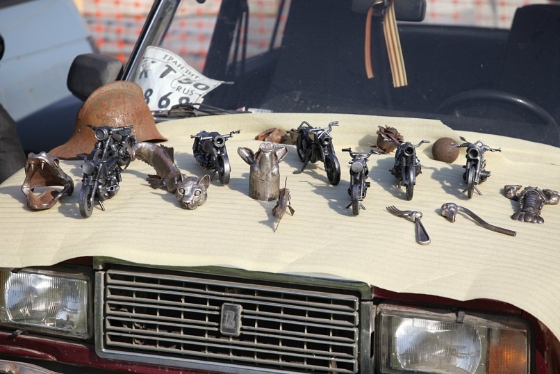 Мои впечатления от фестиваля "Железный конь" - это было незабываемо. Фото и атмосфера фестиваля. Любовь и рок-музыка.