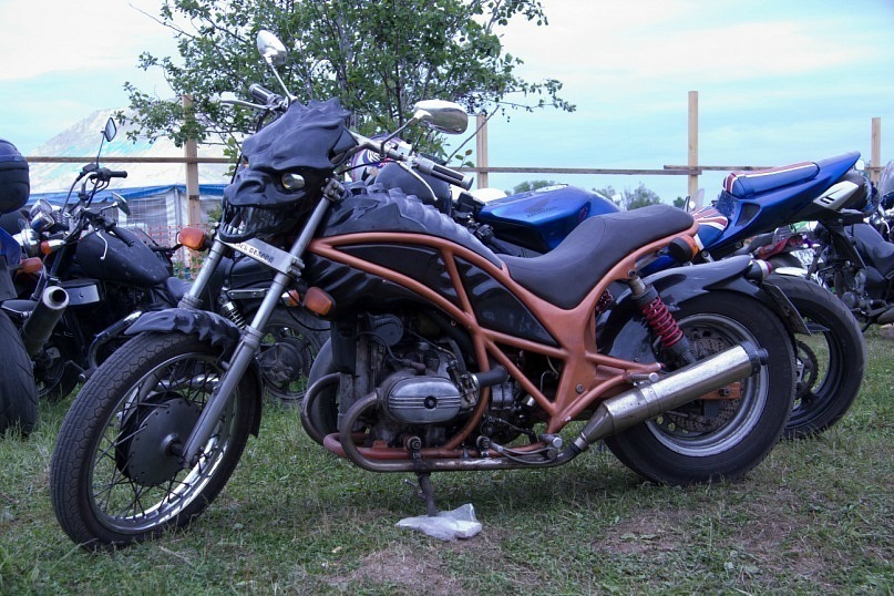 Мои впечатления от фестиваля "Железный конь" - это было незабываемо. Фото и атмосфера фестиваля. Любовь и рок-музыка.