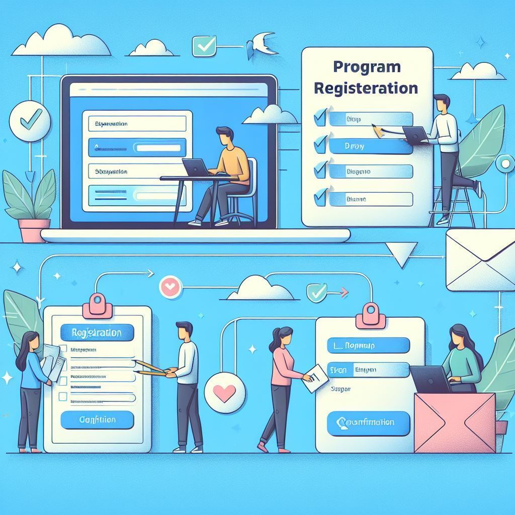 Процедура государственной регистрации программы для ЭВМ в Роспатенте: специфика и преимущества