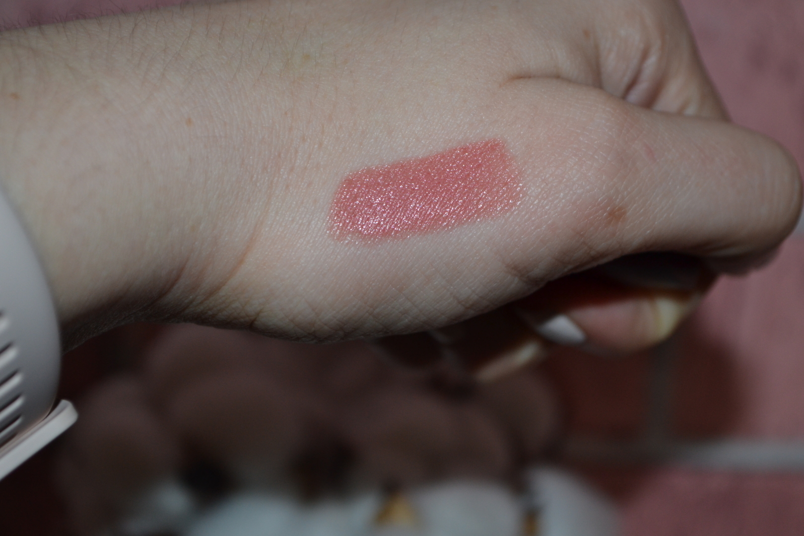 Губная помада BelorDesign Smart girl Be color. Весьма неплохое качество по очень доступной цене или почему у меня целых пять оттенков.