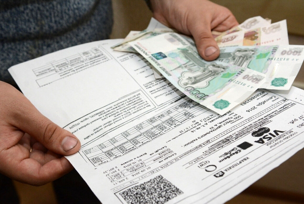 Квитанция за коммунальные услуги: что входит в платежку и как сделать перерасчет
