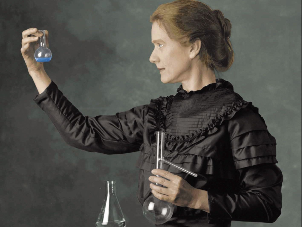 Пять известных умных людей за всю историю человечества