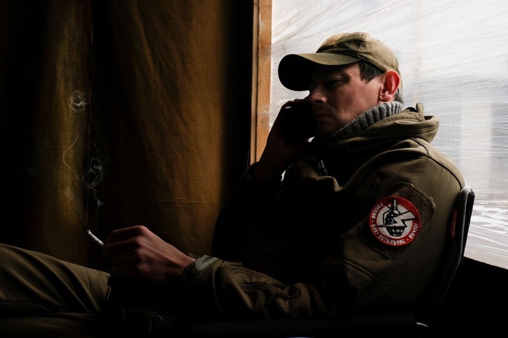 Координатор «Интербригад» Юрий Староверов: «Патриотизм в народе был всегда, но с людьми нужно работать»