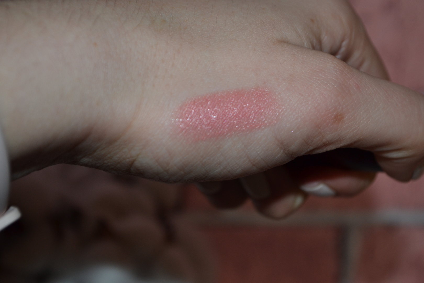 Губная помада BelorDesign Smart girl Be color. Весьма неплохое качество по очень доступной цене или почему у меня целых пять оттенков.