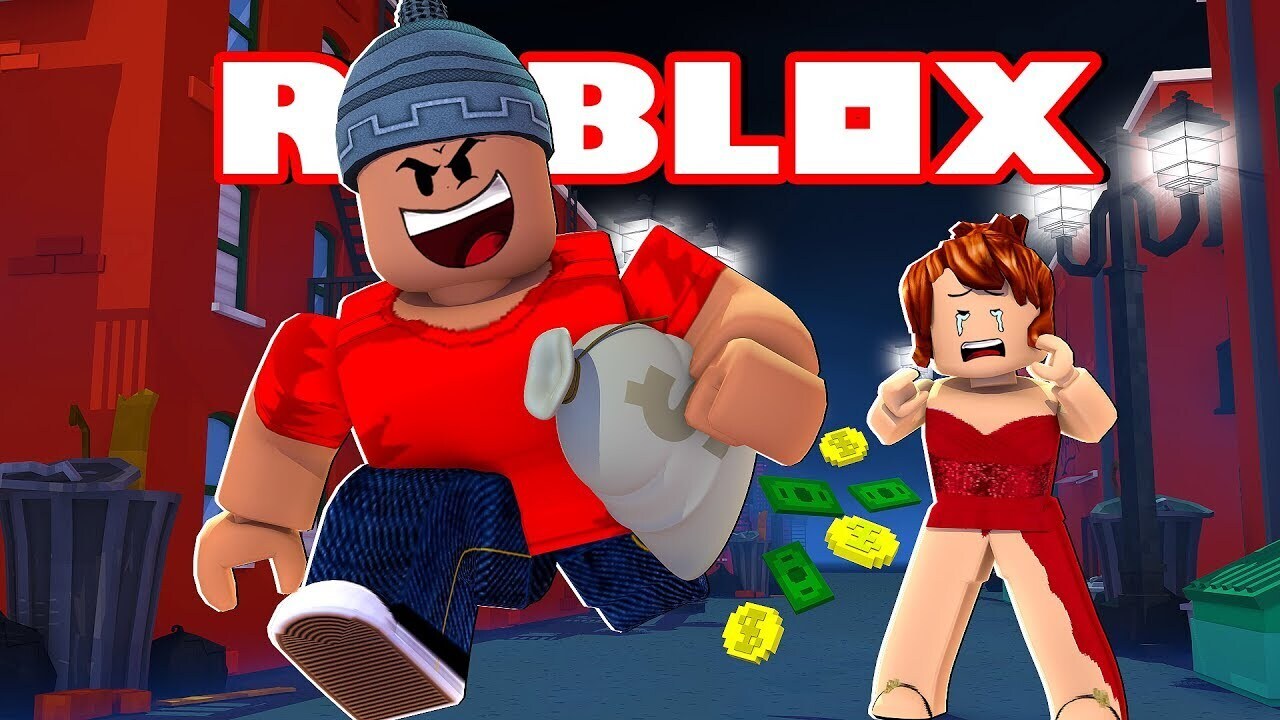 Страстная поклонница игры Roblox потеряла 101 тысячу рублей | Владимир, 08  марта 2024