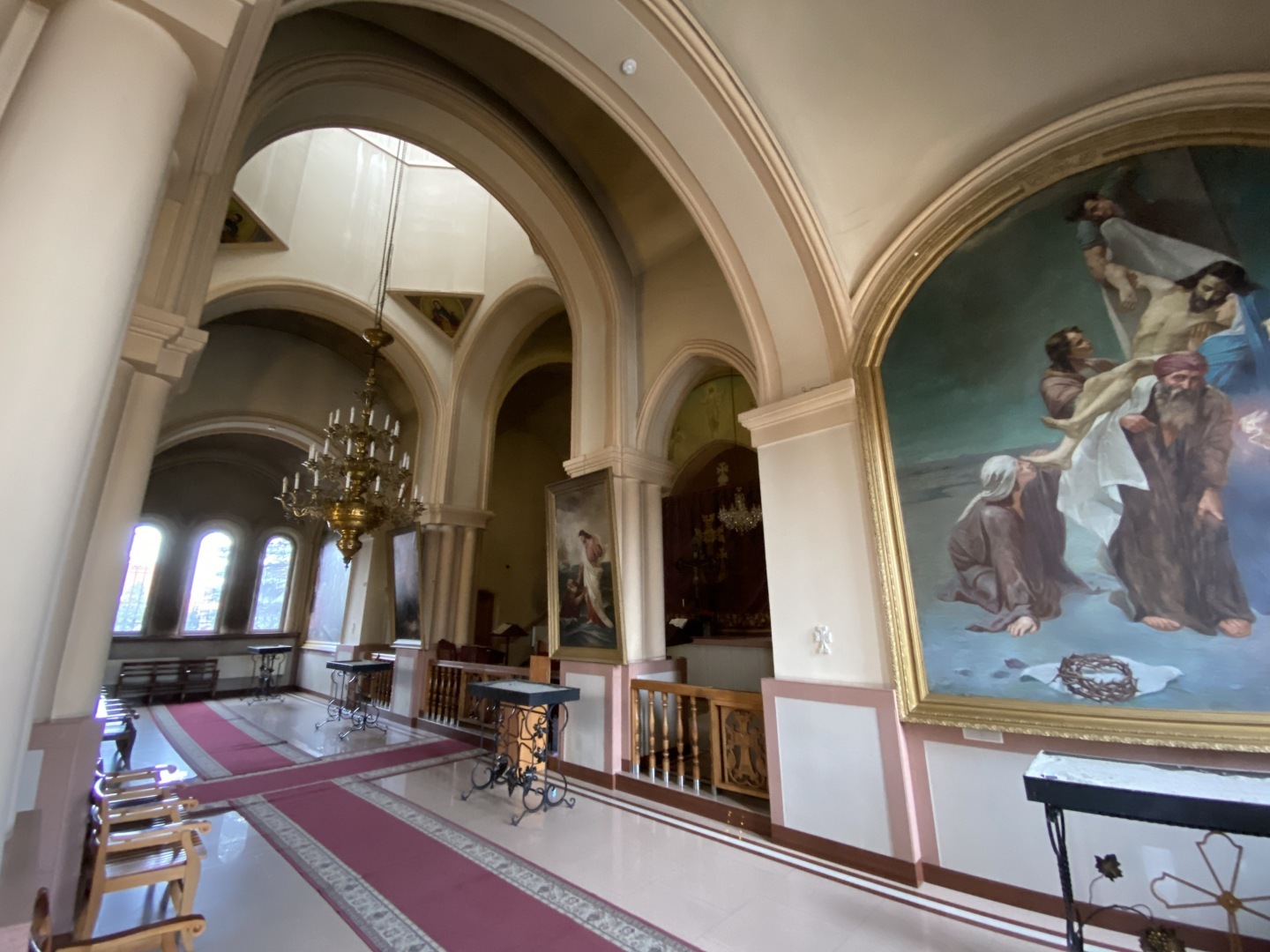 Удивительная Осетия. Владикавказ. Куртатинское ущелье