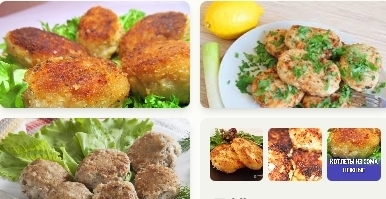 Котлеты из сома рецепты: как приготовить вкусное и полезное блюдо из рыбы 🧆