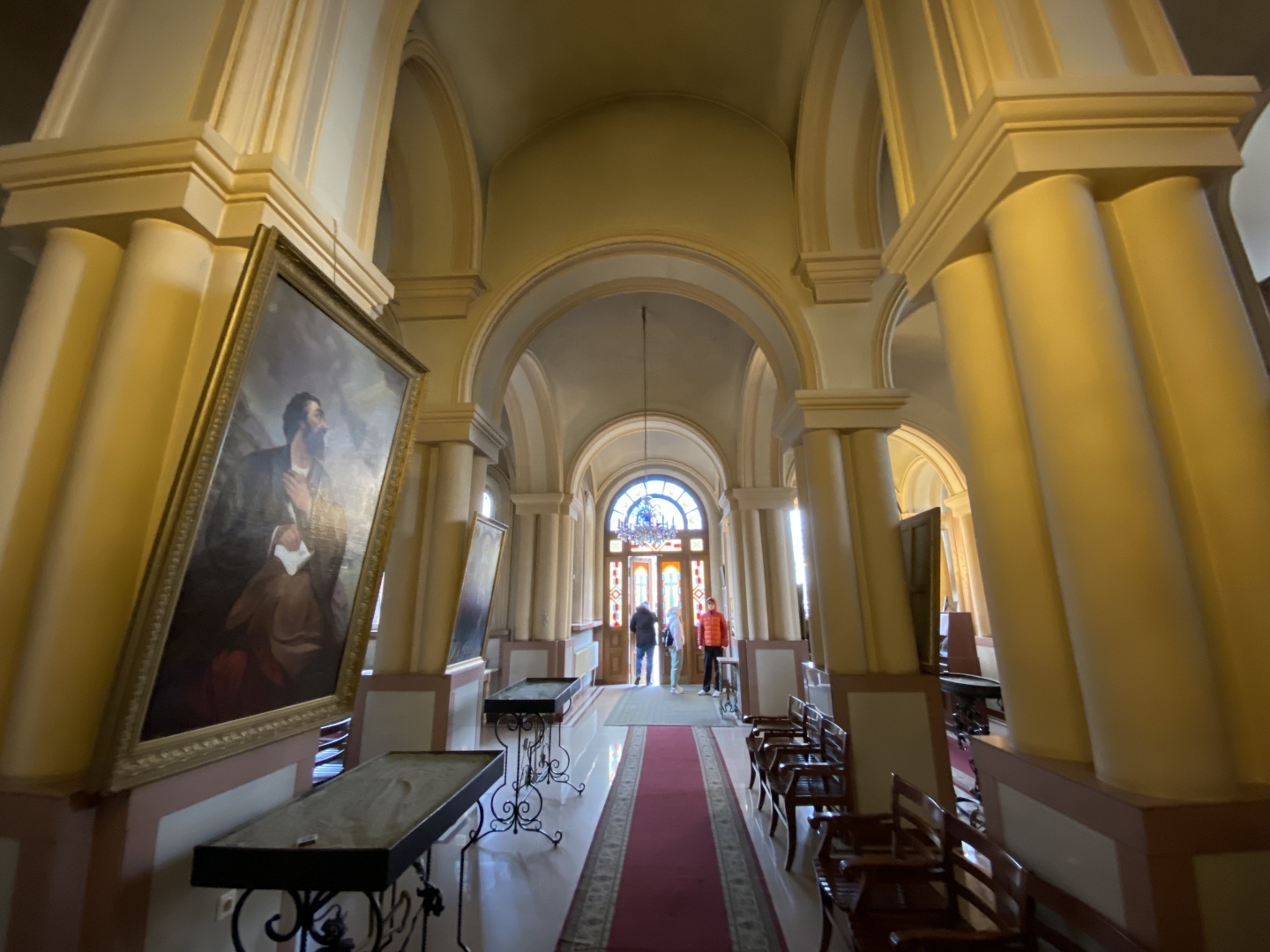 Удивительная Осетия. Владикавказ. Куртатинское ущелье