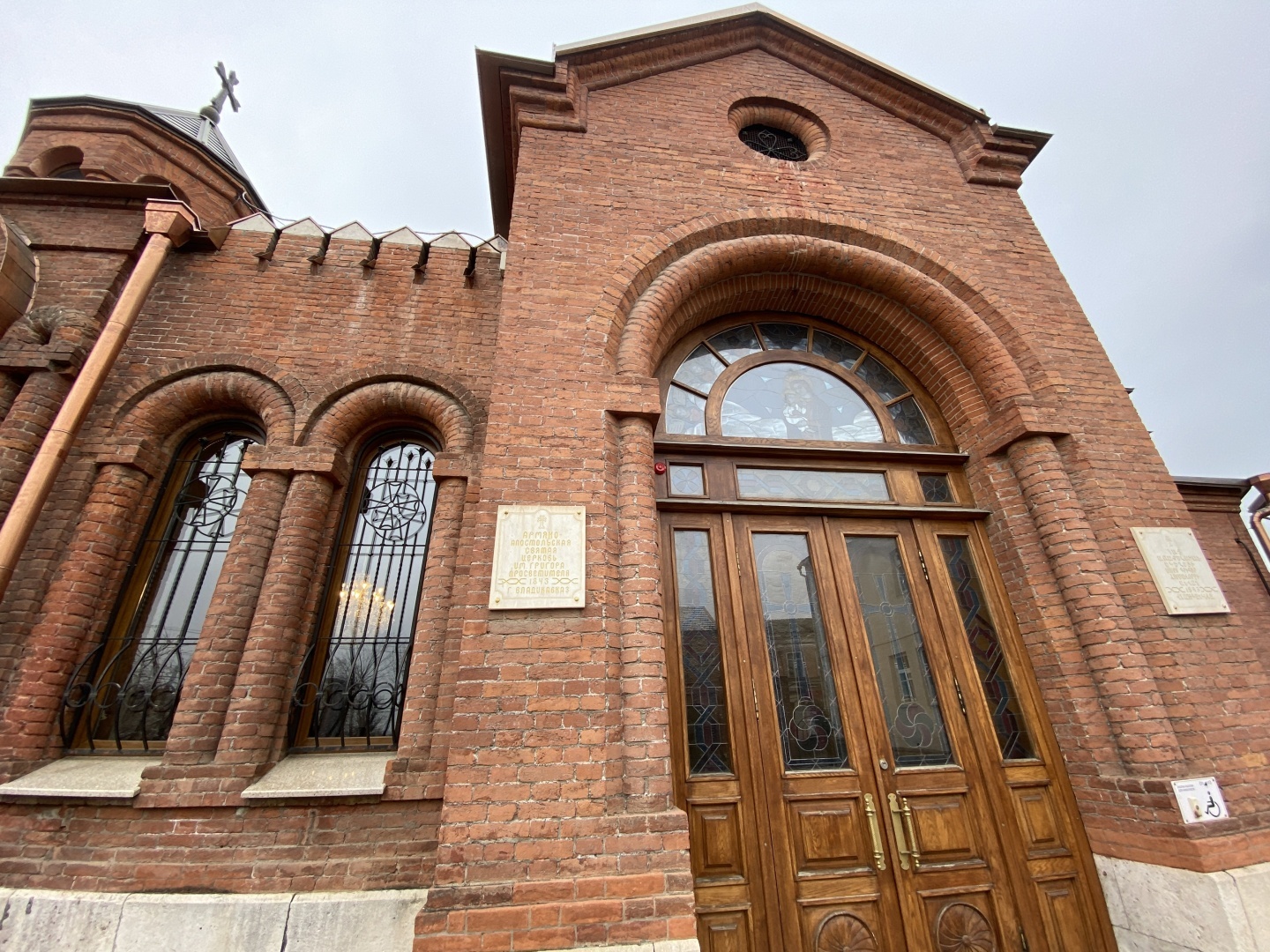 Удивительная Осетия. Владикавказ. Куртатинское ущелье