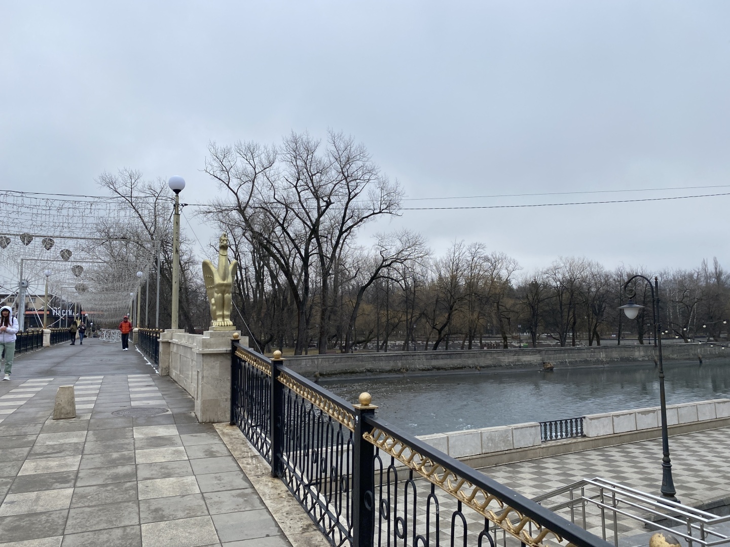 Удивительная Осетия. Владикавказ. Куртатинское ущелье