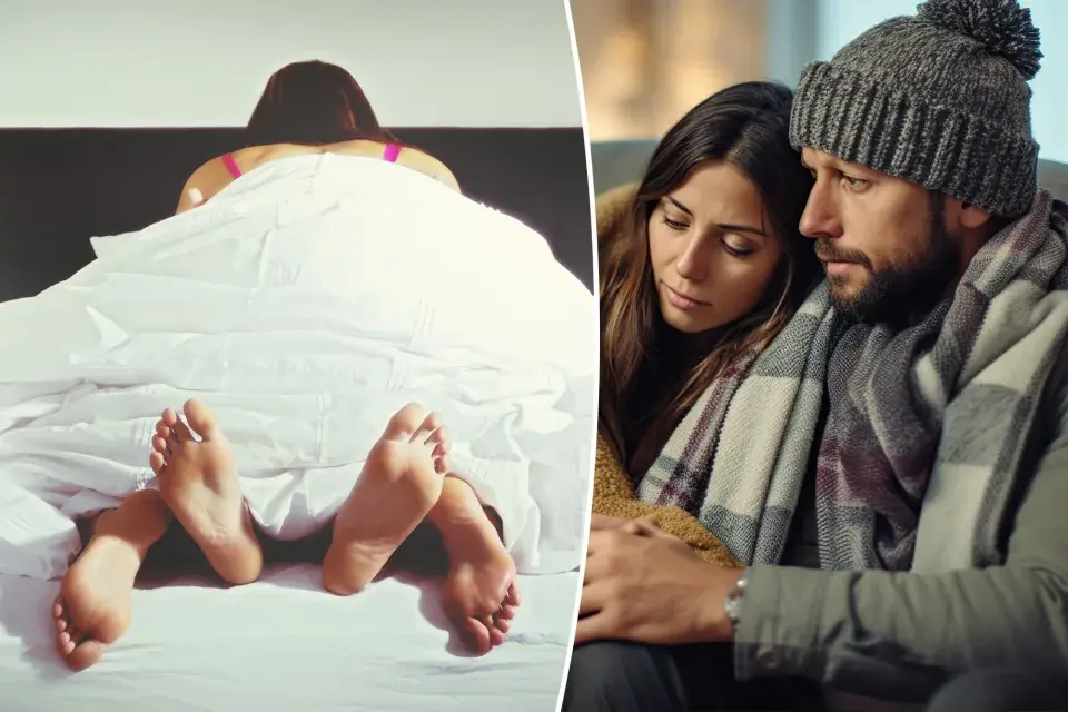 Американцы занимаются сексом, лишь бы не Платить за Коммунальные услуги