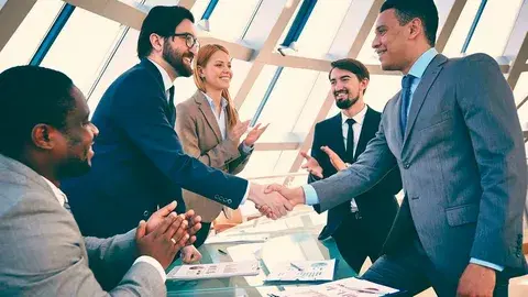 Искусство переговоров: как убедить кого угодно в чем угодно