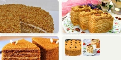 Медовик открытый рецепт: Сладкое удовольствие для всей семьи 🍰