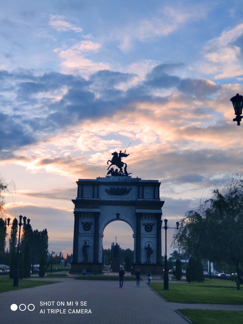 Как я переехала жить в Курск и почему хотела бежать отсюда в первый же день