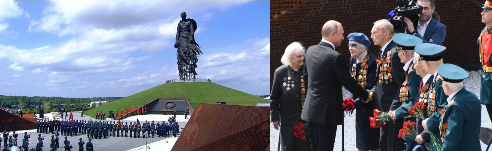 Достижения Путина за время правления: что сделал президент для страны — факты кратко. Ну или просто: что в России хорошего?