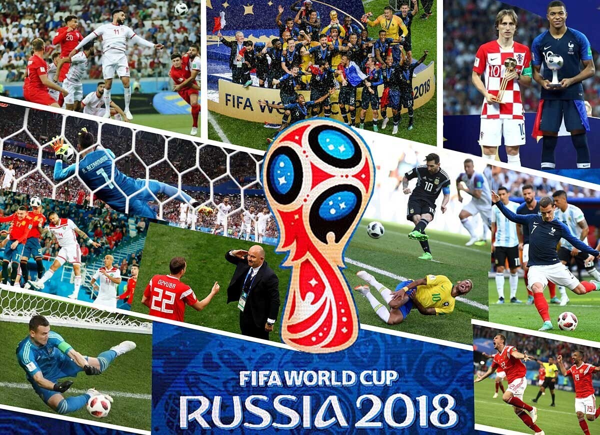 Достижения Путина за время правления: что сделал президент для страны — факты кратко. Ну или просто: что в России хорошего?