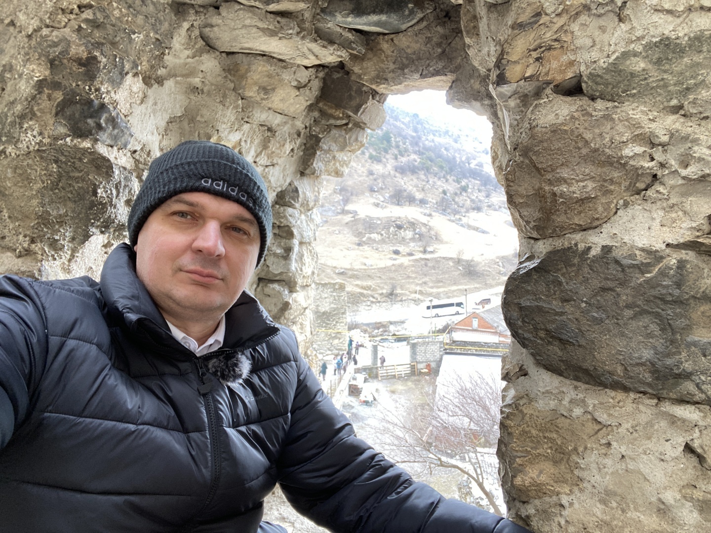 Удивительная Осетия. Владикавказ. Куртатинское ущелье