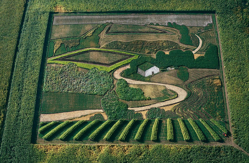 Знаки на полях