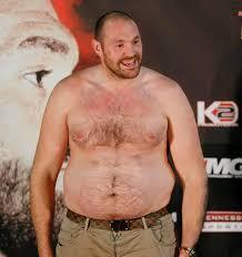 Тайсон Люк Фьюри,непобежденным боксер из Британии.Только лучшие.