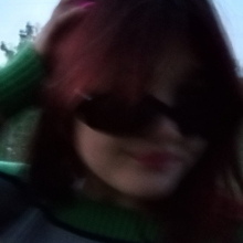 Погребная Александра Александровна, г. Омск