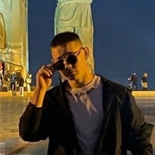 Илья Чигринов, г. Челябинск