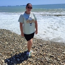 Любовь, г. Пермь